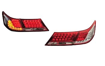 オデッセイ RC系 クリアワールド製 シーケンシャルLEDテール オデッセイ RC系 クリアワールド製 シーケンシャルLEDテール